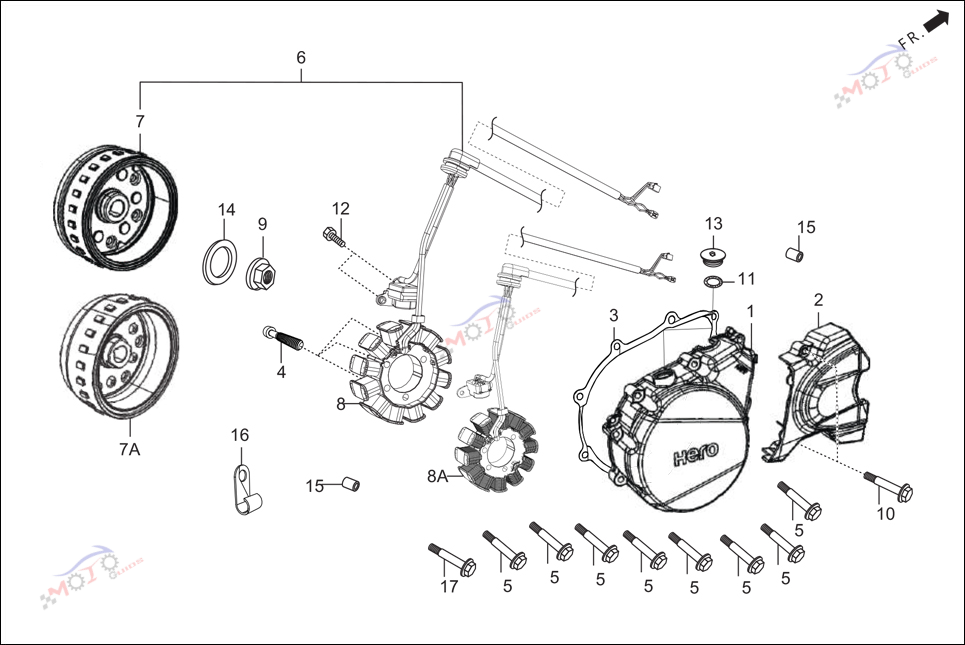Engine Diagram